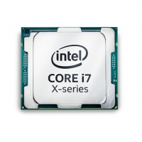 昆明英特爾CPU專(zhuān)賣(mài) （Intel） i7 7800X 酷睿六核 盒裝CPU處理器
