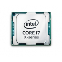 云南CPU專賣英特爾（Intel） i7 7820X 酷睿八核 盒裝CPU處理器