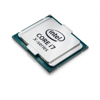云南CPU專賣英特爾（Intel） i7 7820X 酷睿八核 盒裝CPU處理器