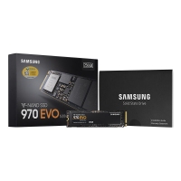 云南三星固態(tài)專賣 三星(SAMSUNG) 970 EVO 250GB NVMe M.2 固態(tài)硬盤（MZ-V7E1T0BW）