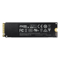 云南三星固態(tài)批發(fā) 三星(SAMSUNG) 970 EVO 500GB NVMe M.2 固態(tài)硬盤（MZ-V7E1T0BW） 昆明電腦商城