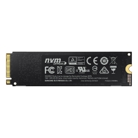 云南三星固態(tài)硬盤批發(fā) 三星(SAMSUNG) 970 EVO 1TB NVMe M.2 固態(tài)硬盤（MZ-V7E1T0BW）