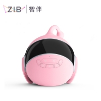 智伴機(jī)器人 兒童益智玩具 智力開發(fā) 昆明卓興科技 云南電腦商城
