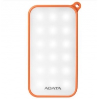 	 ADATA/威剛 AD8000L 8000M毫安充電寶手機通用移動電源防水防塵