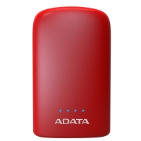 ADATA/威剛 AP10050 10000M毫安充電寶手機通用移動電源