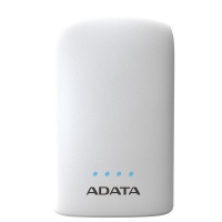 ADATA/威剛 AP10050 10000M毫安充電寶手機通用移動電源