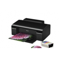 愛普生 EPSON R330彩色噴墨打印機