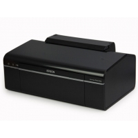 愛普生 EPSON R330彩色噴墨打印機