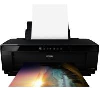 愛普生（EPSON）P408 愛普生A3+幅面專業(yè)照片打印機