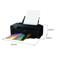 愛普生（EPSON）P408 愛普生A3+幅面專業(yè)照片打印機
