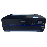 愛普生（EPSON） SureColor P808 A2+幅面9色專業(yè)照片打印機(jī)