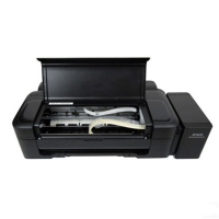愛(ài)普生（EPSON）L313墨倉(cāng)式打印機(jī) 家用彩色噴墨打印機(jī) 