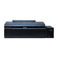 愛普生（EPSON）L805墨倉式6色照片打印機(jī) 原裝連供 家用照片打印