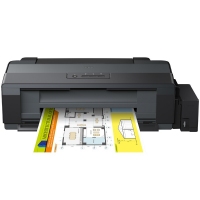 愛普生（EPSON）L1300 墨倉式 A3+高速圖形設(shè)計(jì)專用照片打印機(jī)