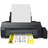 愛普生（EPSON）L1300 墨倉式 A3+高速圖形設(shè)計(jì)專用照片打印機(jī)