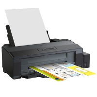 愛普生（EPSON）L1300 墨倉式 A3+高速圖形設(shè)計(jì)專用照片打印機(jī)