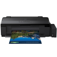 愛普生（EPSON）L1800 墨倉式 A3+影像設計專用照片打印機