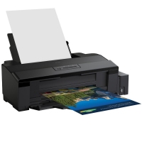 愛普生（EPSON）L1800 墨倉式 A3+影像設計專用照片打印機