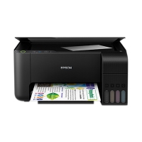 愛普生（EPSON）L380 A4彩色內(nèi)置墨倉式一體機(jī)