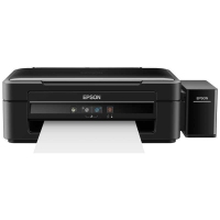 愛普生（EPSON）L383墨倉式打印機(jī)