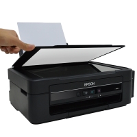愛普生（EPSON）L383墨倉式打印機(jī)