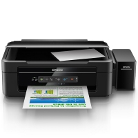 愛普生EPSON L405 墨倉式 打印機一體機