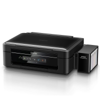 愛普生EPSON L405 墨倉式 打印機一體機