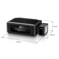 愛普生EPSON L405 墨倉式 打印機一體機