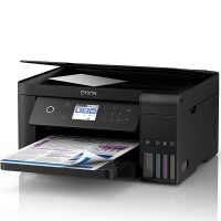 愛普生（EPSON）L6178 彩色照片打印機(jī)墨倉式噴墨多功能一體機(jī)