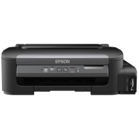 愛(ài)普生（EPSON）M105 黑白無(wú)線打印機(jī)