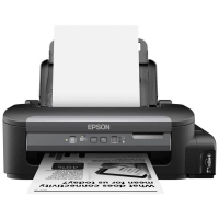 愛(ài)普生（EPSON）M105 黑白無(wú)線打印機(jī)