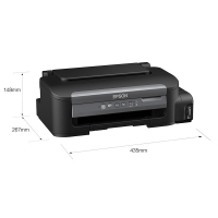 愛(ài)普生（EPSON）M105 黑白無(wú)線打印機(jī)
