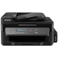 愛(ài)普生（EPSON）M205 黑白無(wú)線(xiàn)一體機(jī)