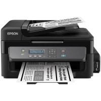 愛(ài)普生（EPSON）M205 黑白無(wú)線(xiàn)一體機(jī)