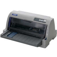     愛普生（EPSON）LQ-730KII 針式打印機(jī)