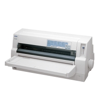 愛普生（EPSON）DLQ-3250K平推票據(jù)針式打印機