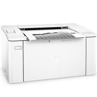 惠普（HP）M104a黑白激光打印機