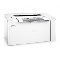 惠普（HP）M104a黑白激光打印機