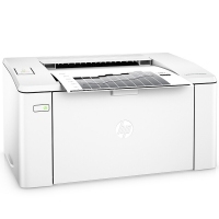 惠普（HP）M104a黑白激光打印機