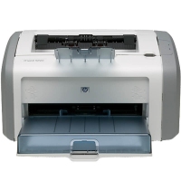 惠普（HP）LaserJet 1020 Plus 黑白激光打印機(jī)