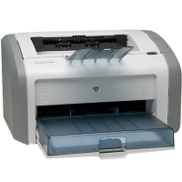 惠普（HP）LaserJet 1020 Plus 黑白激光打印機(jī)