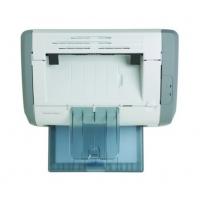 惠普（HP）LaserJet 1020 Plus 黑白激光打印機(jī)