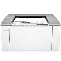惠普（HP）M106w黑白激光打印機