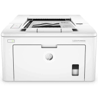惠普（HP）LaserJet Pro M203dw激光打印機