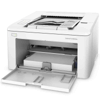 惠普（HP）LaserJet Pro M203dw激光打印機
