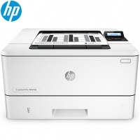     惠普（HP） LaserJet Pro M403D黑白激光打印機(jī) 