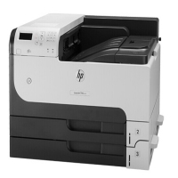    惠普(HP)LaserJet Enterprise M712dn A3黑白激光打印機(jī)