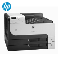     惠普(HP)LaserJet Enterprise M712dn A3黑白激光打印機(jī)