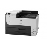     惠普(HP)LaserJet Enterprise M712dn A3黑白激光打印機(jī)