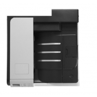     惠普(HP)LaserJet Enterprise M712dn A3黑白激光打印機(jī)